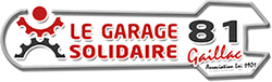 Garage Solidaire 81